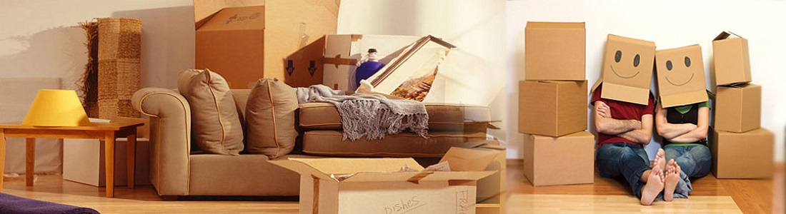 Packers and Movers