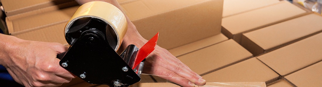 Packers and Movers