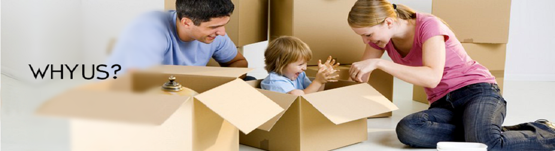 Packers and Movers